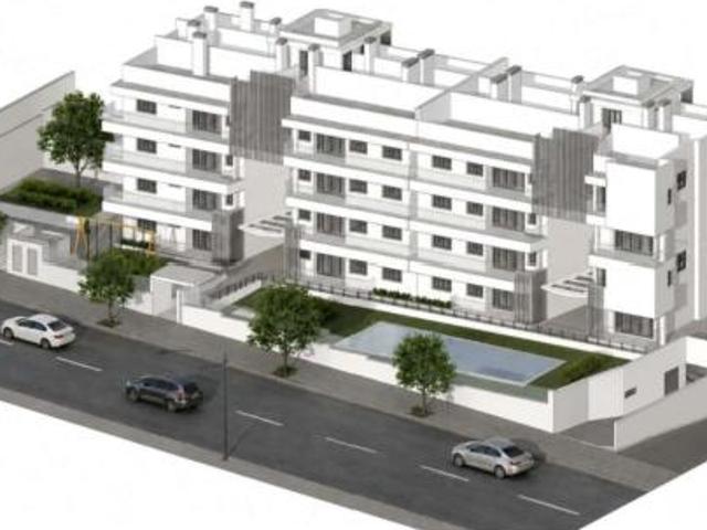 Apartamento Venta Torrox, El Peñoncillo