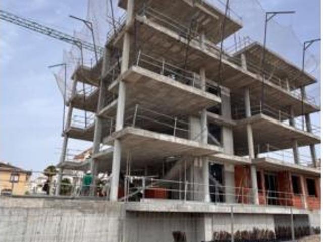 Apartamento Venta Torrox, El Peñoncillo