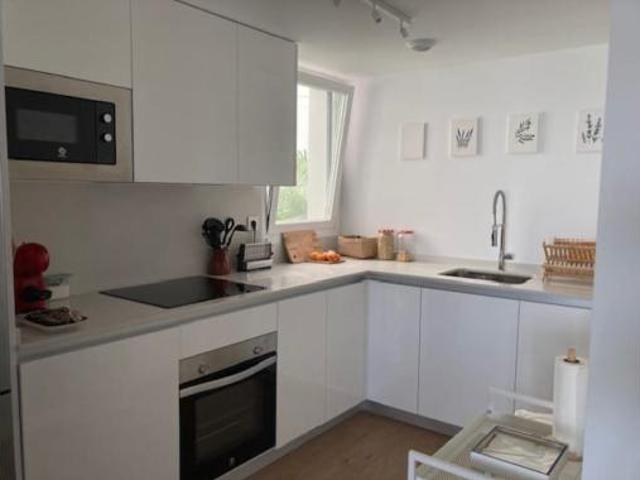 Apartamento Venta Torrox, El Peñoncillo