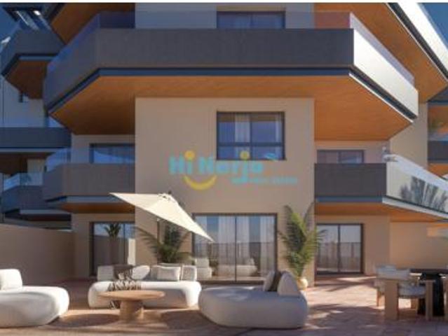 Apartamento Venta Torrox, El Peñoncillo