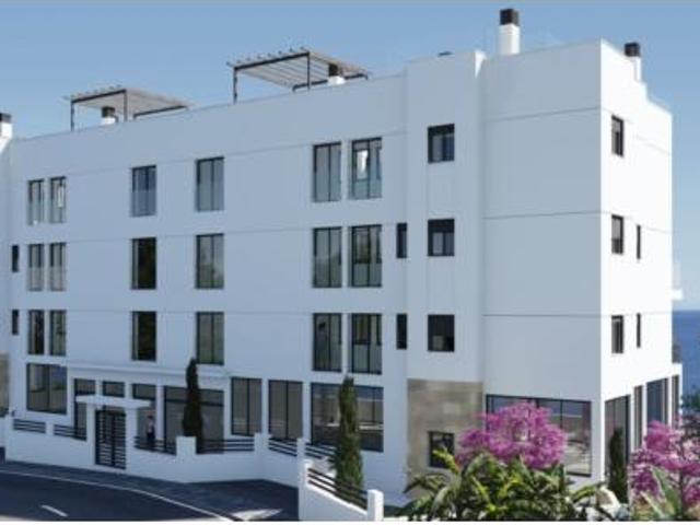 Apartamento Venta Torrox, El Peñoncillo