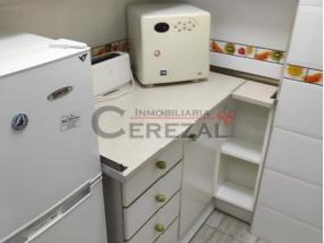 Apartamento Venta Torrox, El Peñoncillo