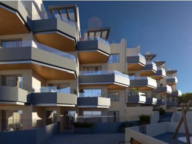Apartamento Venta Torrox, Los Llanos