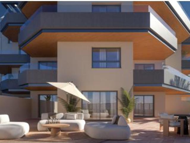 Apartamento Venta Torrox, Los Llanos