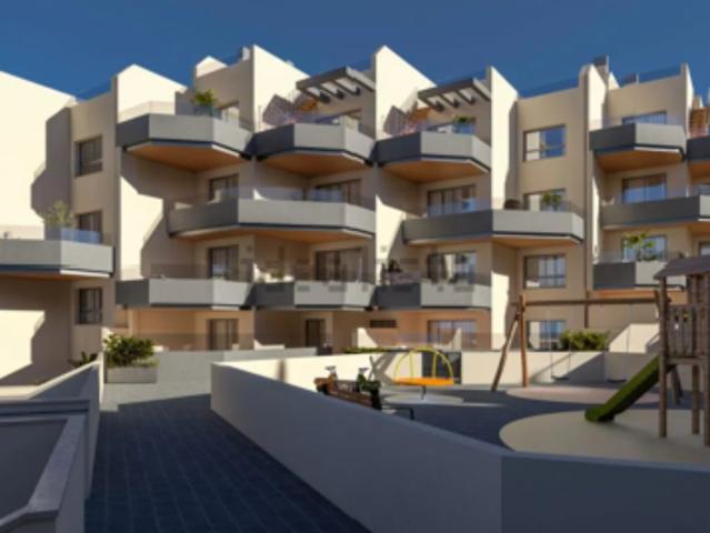 Apartamento Venta Torrox, Núcleo