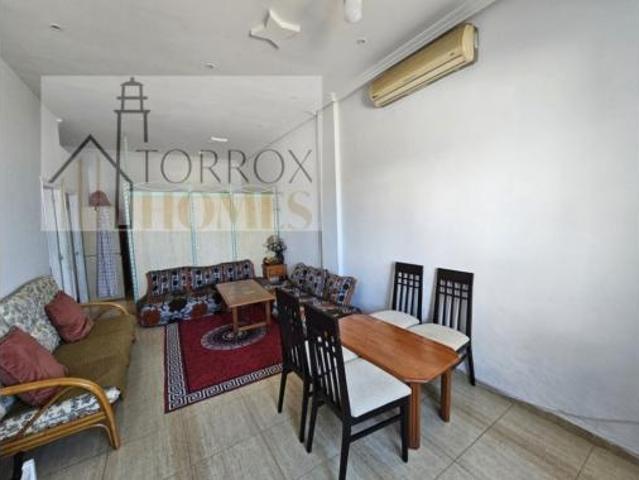 Apartamento Venta Torrox, Núcleo