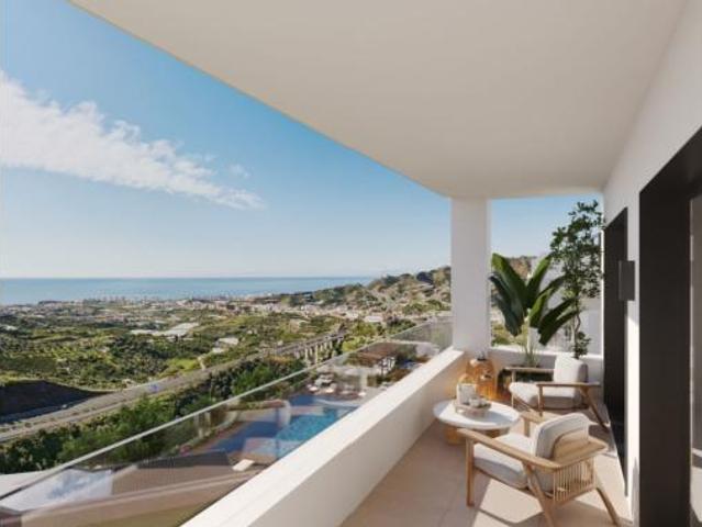 Apartamento Venta Torrox, Torrox