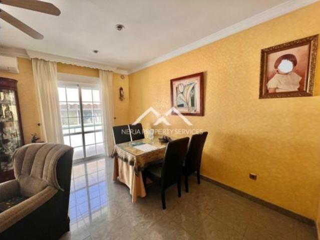 Apartamento Venta Torrox, Núcleo
