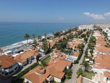 Torrox-Costa, Málaga, Andalucía, Andalucía