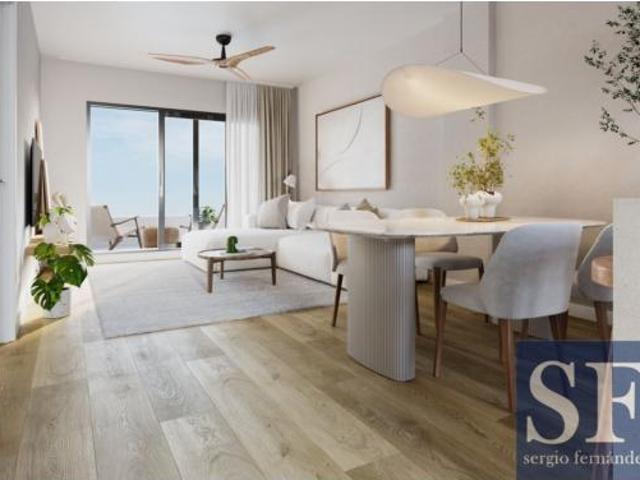 Apartamento Venta Torrox, Torrox Costa