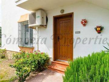 Apartamento en venta en Torrox - Piscina