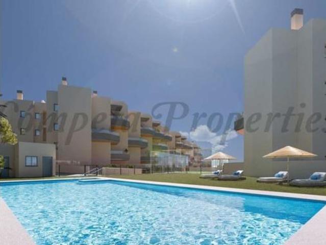 Apartamento Venta Torrox, Torrox Park