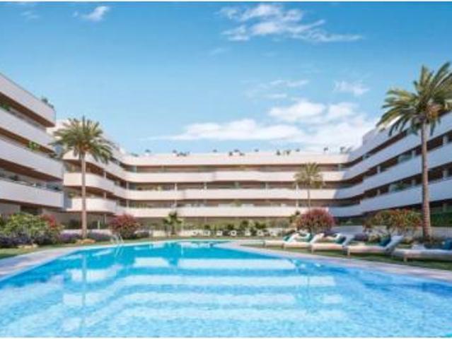 Apartamento Venta Torrox, Torrox