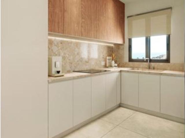 Apartamento Venta Torrox, Urbanización Santa Rosa Generación del 27