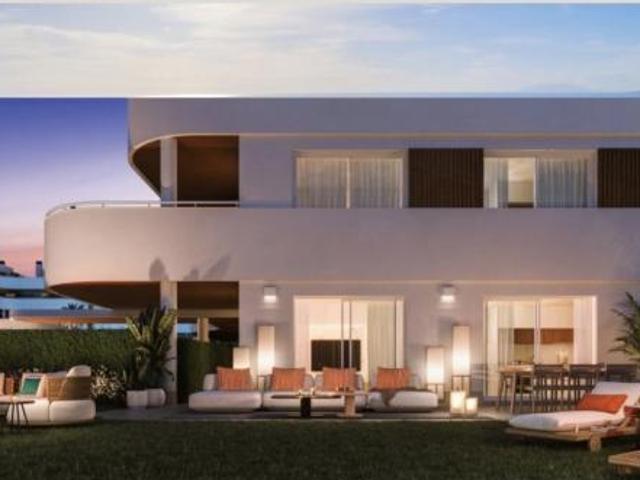 Apartamento Venta Torrox, Urbanización Santa Rosa Generación del 27