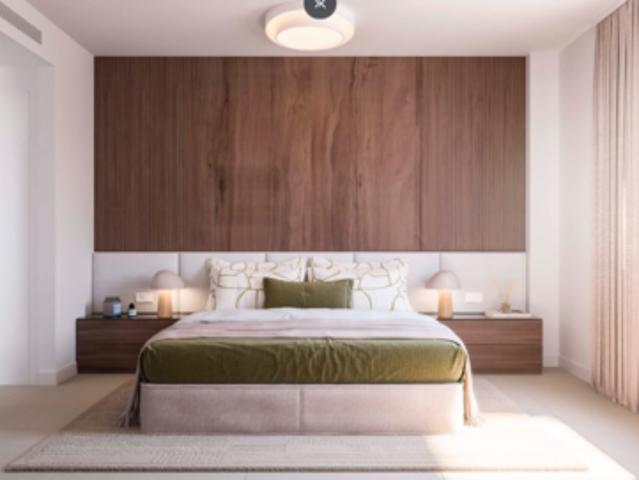 Apartamento Venta Torrox, Urbanización Santa Rosa Generación del 27