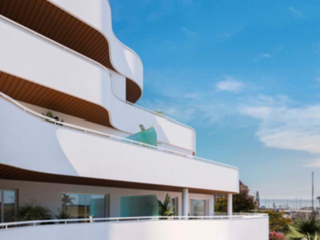 Apartamento Venta Torrox, Urbanización Santa Rosa Generación del 27