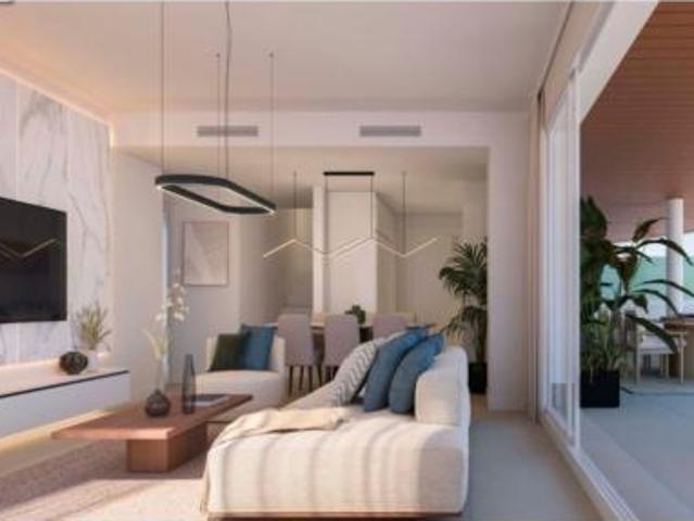 Apartamento Venta Torrox, Urbanización Santa Rosa Generación del 27