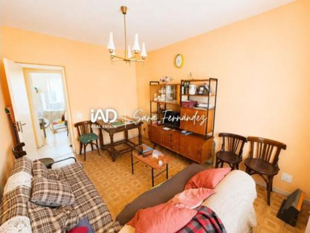 Apartamento Venta Turcia, Gavilanes