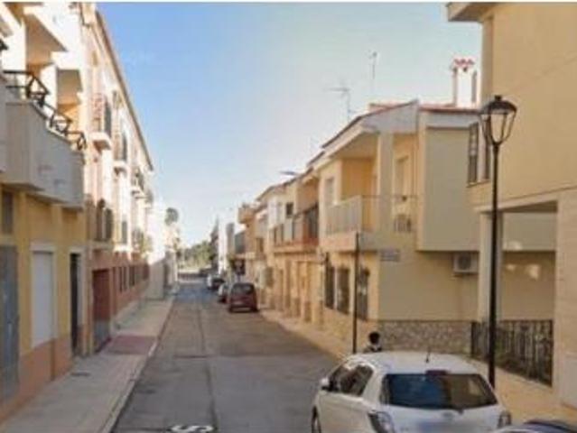 Apartamento Venta Turre, Turre