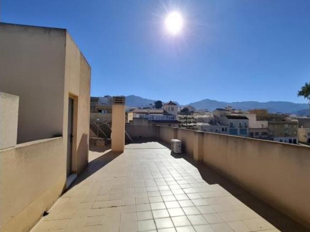 Apartamento Venta Turre, Turre