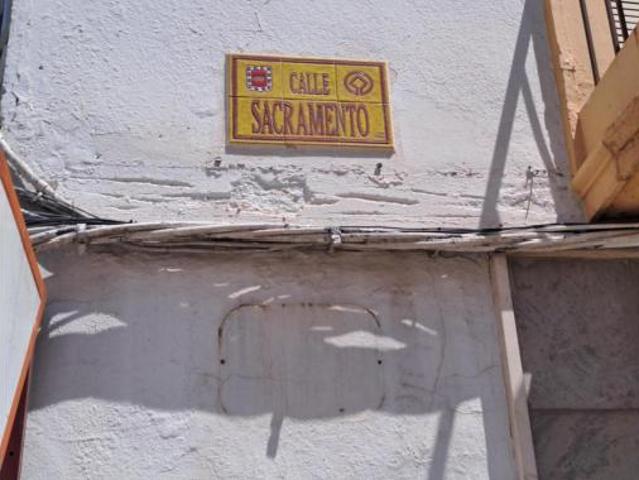 Apartamento Venta Úbeda, Úbeda