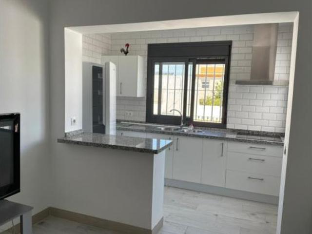 Apartamento Venta Utrera, Utrera