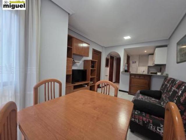 Apartamento Venta Val de San Vicente, Unquera