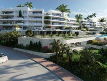 Apartamento Venta Valdés, Colinas