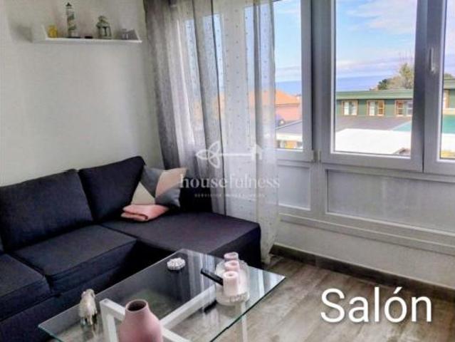Apartamento Venta Valdoviño, Valdoviño