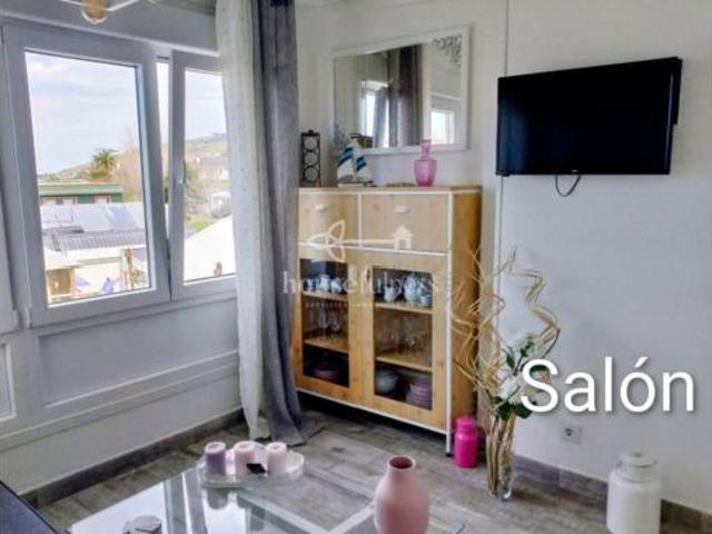 Apartamento Venta Valdoviño, Valdoviño