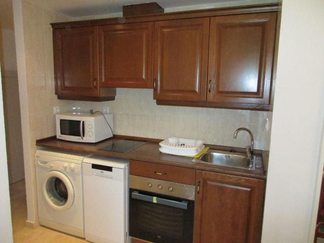 Apartamento Venta Valencia