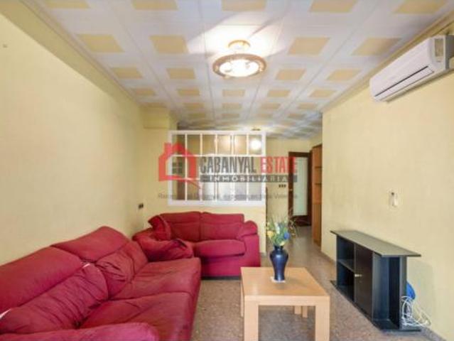 Piso Venta València Capital, Mestalla