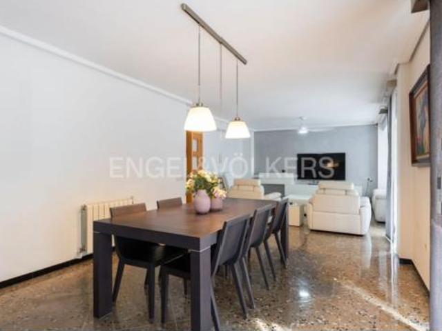 Piso Venta València Capital, Montolivet