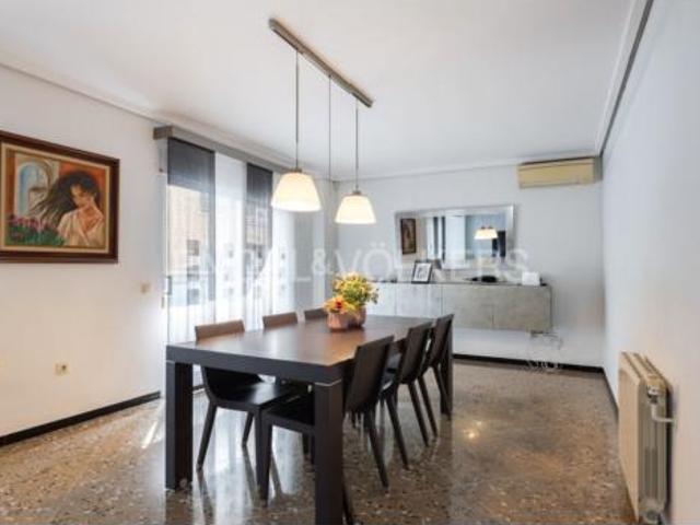 Piso Venta València Capital, Montolivet