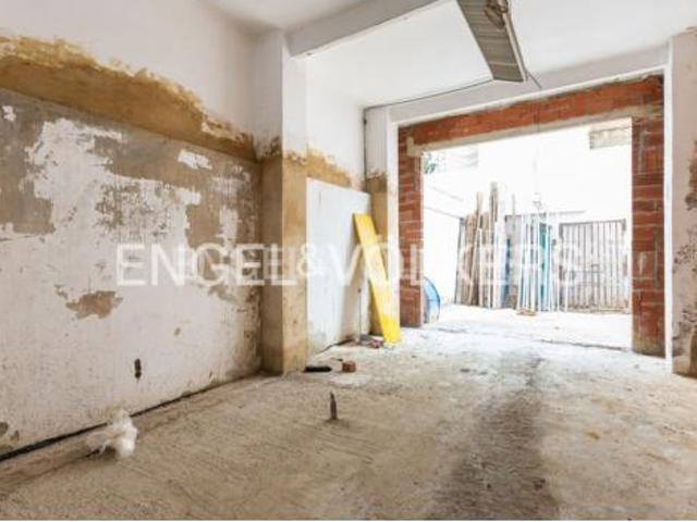 Apartamento Venta València Capital, Montolivet