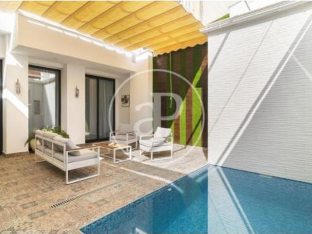 Apartamento Venta València Capital, Morvedre