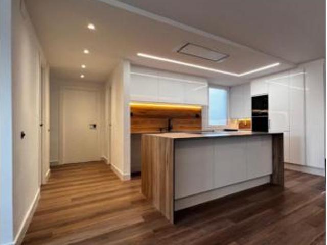 Apartamento Venta València Capital, Na Rovella
