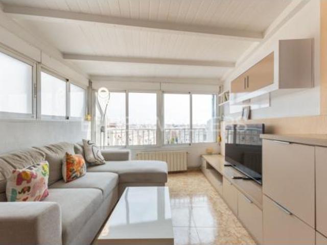 Piso Venta València Capital, Nou Moles