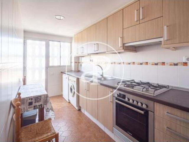 Apartamento Alquiler València Capital, Orriols