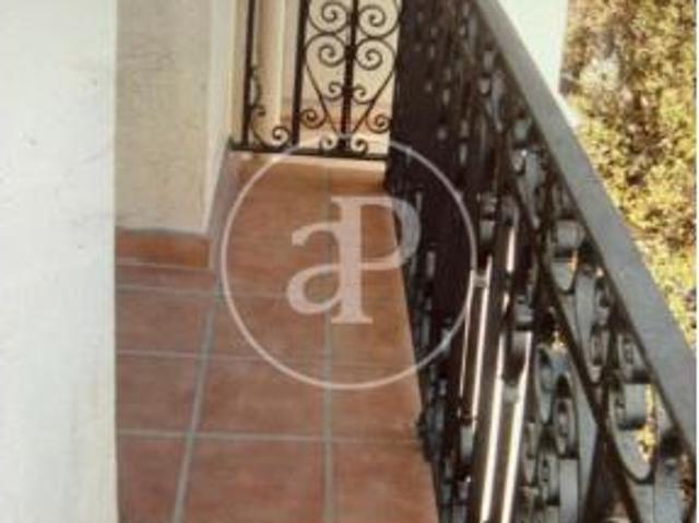 Apartamento Alquiler València Capital, Arrancapins