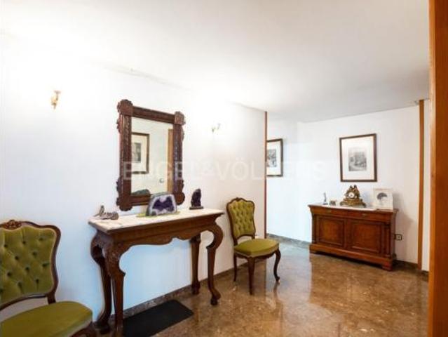 Piso Venta València Capital, Arrancapins