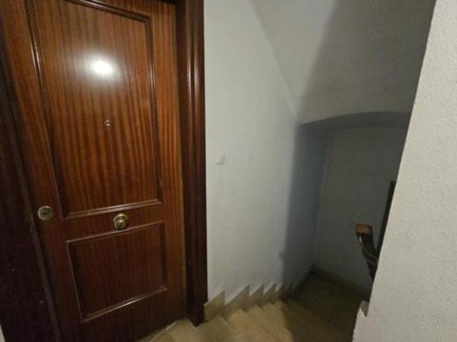 Piso Venta València Capital, Arrancapins