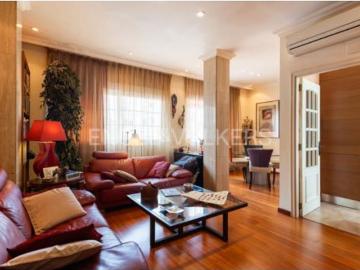 Piso Venta València Capital, Arrancapins