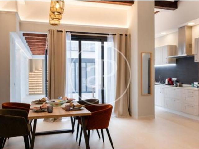 Apartamento Venta València Capital, Arrancapins