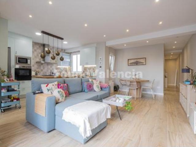 Apartamento Venta València Capital, Arrancapins