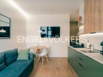 Apartamento Venta València Capital, Benicalap