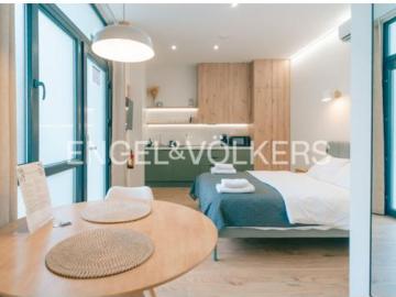 Apartamento Venta València Capital, Benicalap