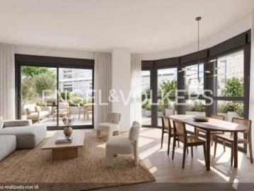 Apartamento Venta València Capital, Beniferri
