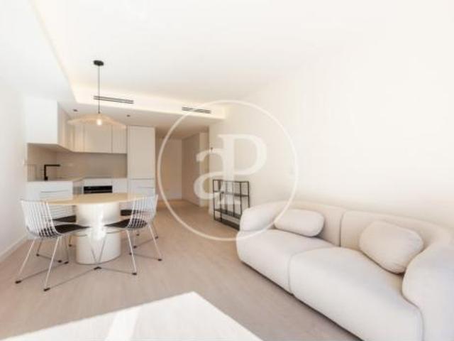 Apartamento Venta València Capital, Benimaclet